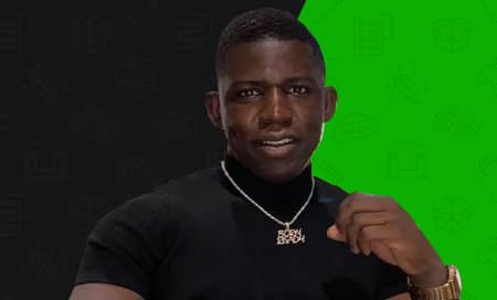 How Marcus Lawrence Scaled To 6 Figures ONLY With Influencers!