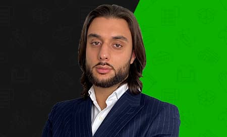 Dropshipping From Zero To 7 Figures With The Ecom King Aka Kamil Sattar