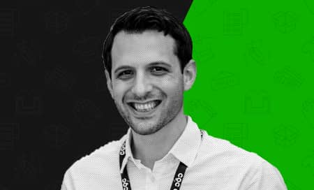 Nick Peroni Scale Over 1 Million With One Product!
